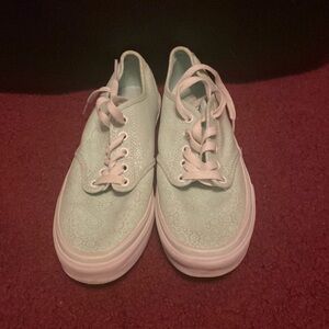 Vans woman 6.5